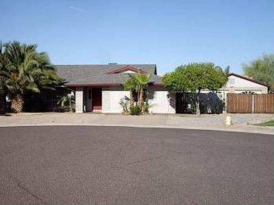 20227 N 17th Dr, Phoenix, AZ, 85027