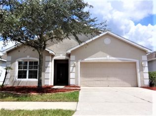 11910 Fern Blossom Dr, Gibsonton, FL 33534