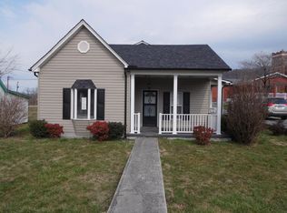 122 London Ave, Jellico, TN 37762