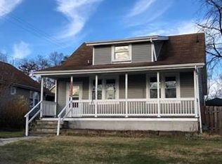 4127 Terrace Ave, South Park, PA