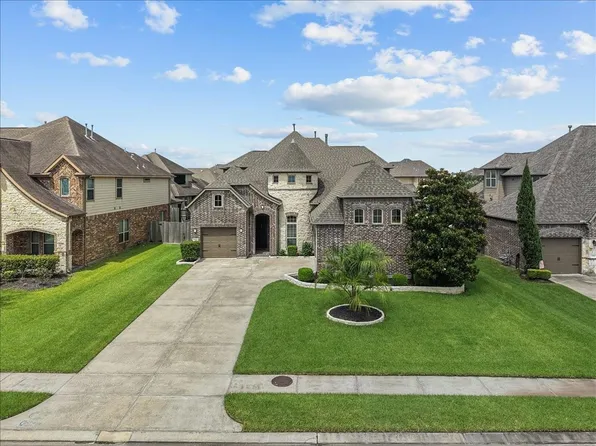 1326 Elkins Hollow Ln, League City, TX 77573