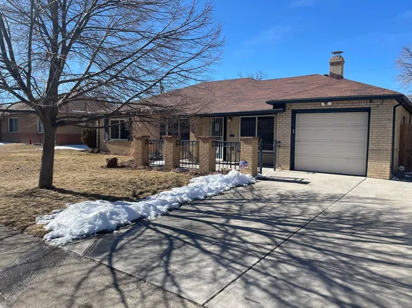 1059 Racine St, Aurora, CO 80011