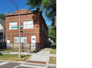 5700 S Wolcott Ave APT 2F, Chicago, IL 60636