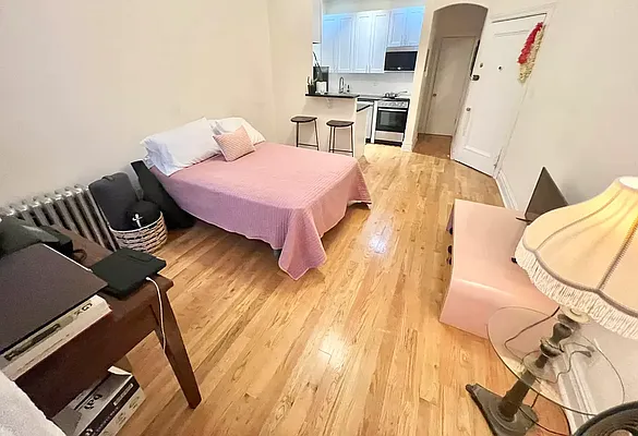 Rented by Prospect Heights Realty, Corp. | media 8