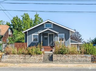 1523 S 41st St, Tacoma, WA