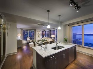 101 Seaport Blvd #304, Boston, MA 02210