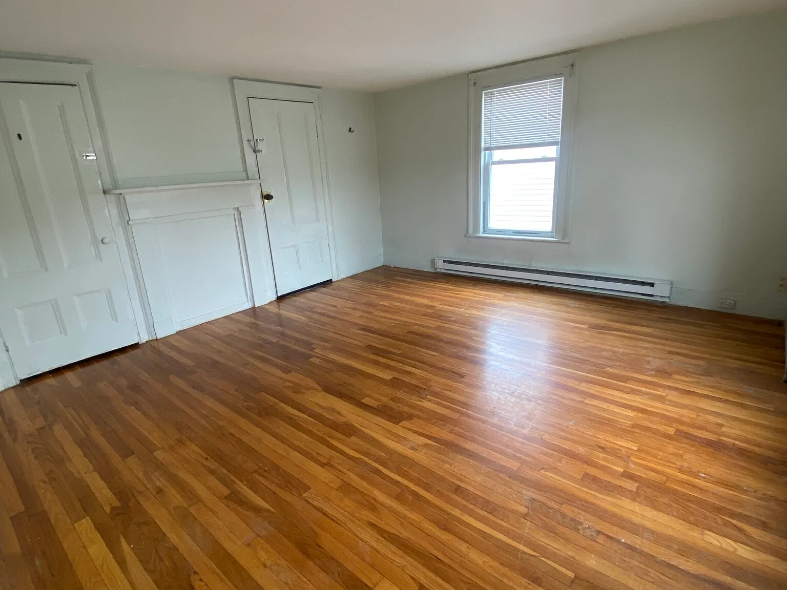 1 bed, 1.0 bath, $1,995 — Photo 3