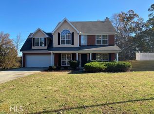 60 Ivy Way, Covington, GA 30016