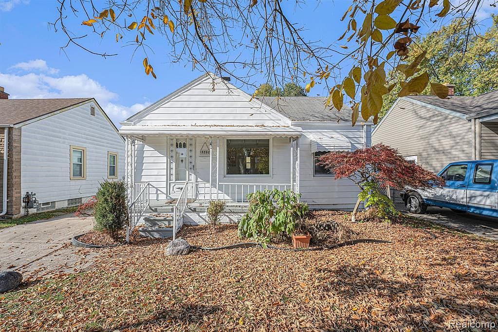 13398 Poplar St, Southgate, MI 48195 Zillow