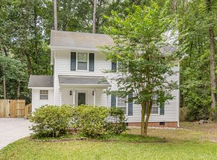 3716 Shallow Creek Xing, Martinez, GA 30907