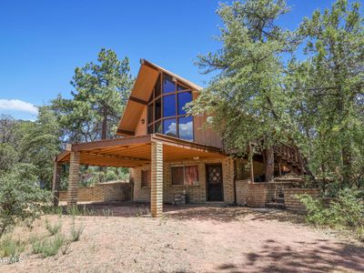 517 E Timber Dr, Payson, AZ, 85541