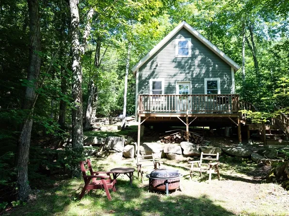 64 Lake Haven Rd, Ashburnham, MA 01430