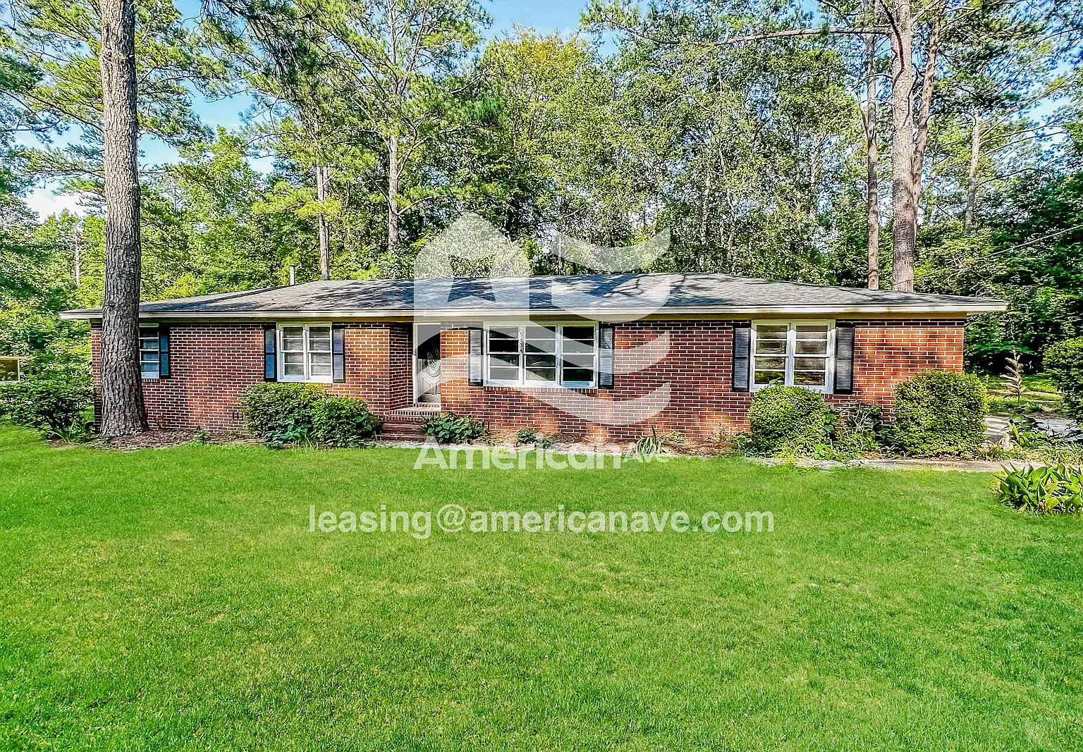 3 bed, 2.0 bath, 1440 sqft, $1,397 — Photo 1