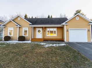 119 Peters Dr, Fredericton, NB E3G 0G7