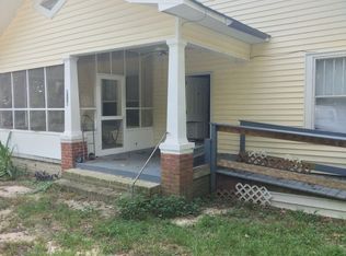 121 Baggett St, Gordon, GA 31031