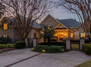 12 Turnberry Way, Bluffton, SC 29910