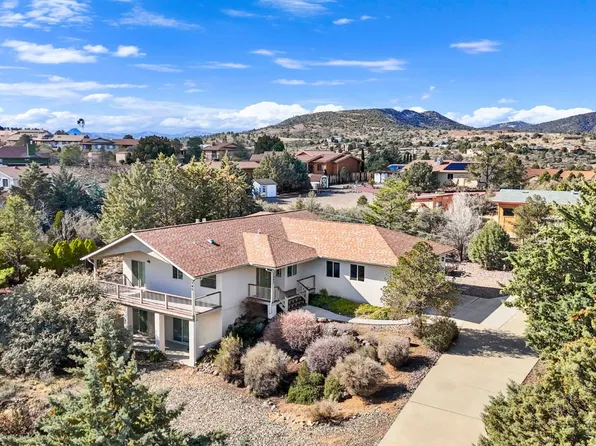 1245 Longview Dr, Prescott, AZ 86305