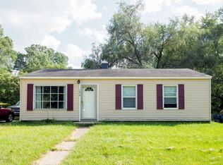 1050 E Mosel Ave, Kalamazoo, MI 49004