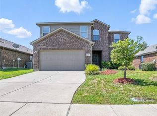 1213 Erika Ln, Forney, TX 75126