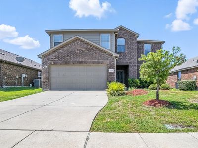 1213 Erika Ln, Forney, TX, 75126