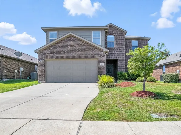 1213 Erika Ln, Forney, TX 75126