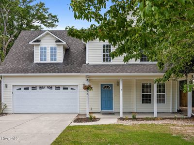105 E Seabird Court, Sneads Ferry, NC, 28460