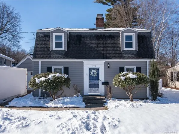 199 Webster Hill Boulevard, West Hartford, CT 06107
