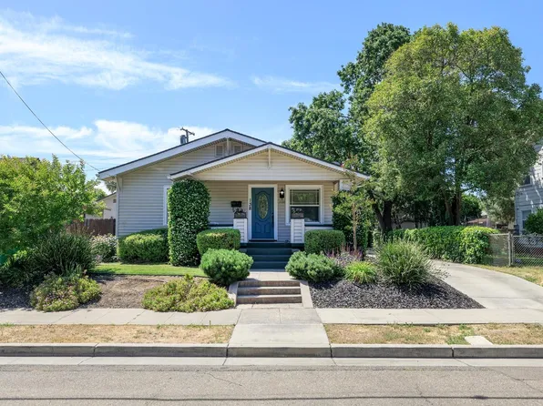 138 E Cleveland St, Stockton, CA 95204