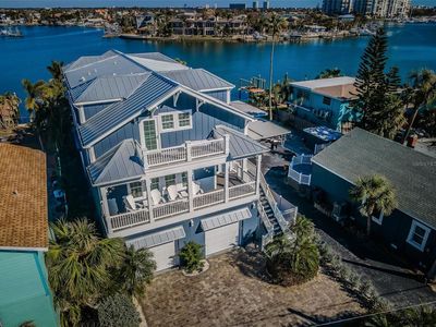 10045 GULF BOULEVARD, Treasure Island, FL, 33706