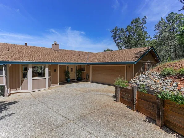 17719 Chaparral Dr, Penn Valley, CA 95946