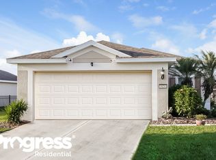 9856 50th Street Cir E, Parrish, FL 34219