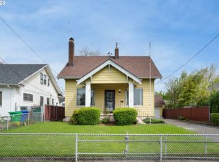 1527 N Russet St, Portland, OR 97217