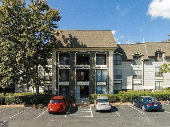 2657 Lenox Rd NE #N189, Atlanta, GA 30324