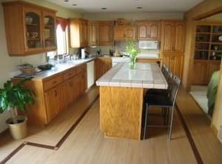 N252 County Road A, NEW HOLSTEIN, WI 53061