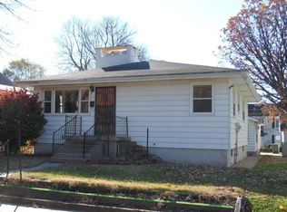 619 3rd Corso, Nebraska City, NE 68410