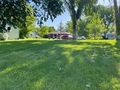 918 S Sheridan St, Fergus Falls, MN, 56537