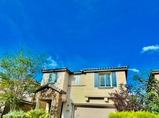 2640 Courgette Way #0, Henderson, NV 89044
