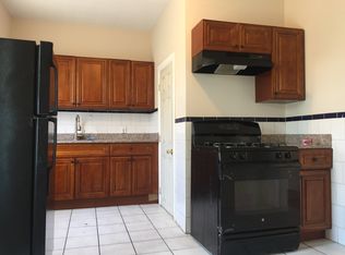 136 Parade St #2, Providence, RI 02907