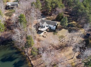 1171 Buck Street Rd, Roxboro, NC 27574