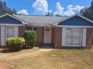 410 Pinecrest Dr, Columbus, GA 31907