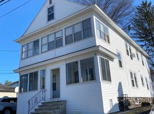 41-43 Hardy St, Methuen, MA 01844