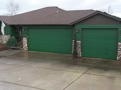 1020 Highlands Dr, Eagle Pt, OR, 97524