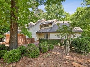 110 Westchester Way, Alpharetta, GA 30005