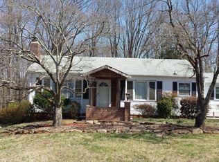 921 Long Dr, Winston Salem, NC 27106