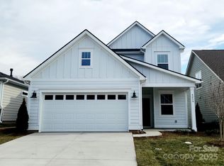 4054 Galleon Ln, Denver, NC 28037