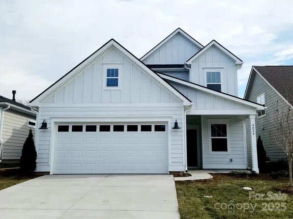 4054 Galleon Ln, Denver, NC 28037