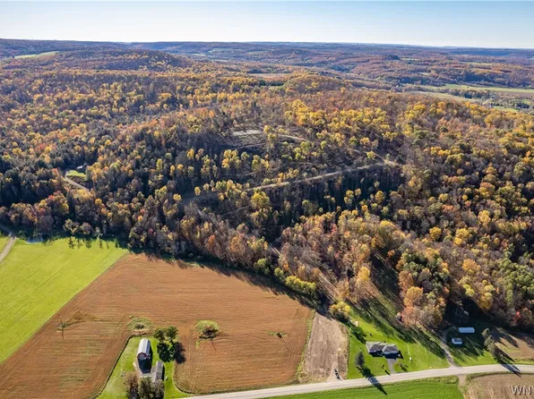 V/l Maples Lot 16, Mansfield, NY 14755