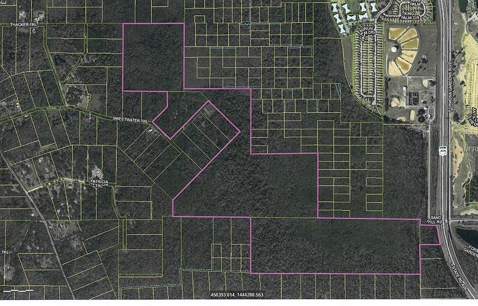 1st image of Sand Hill Rd