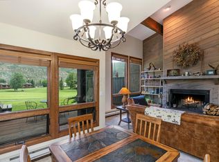 250 Gopher Rd APT B-6, Beaver Creek, CO 81620