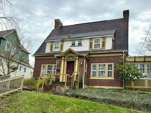 214 E Scribner Ave, Du Bois, PA 15801